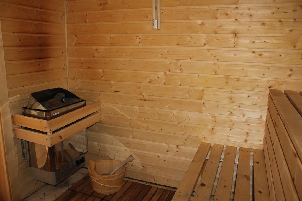 Vogur Country Lodge Exteriör bild