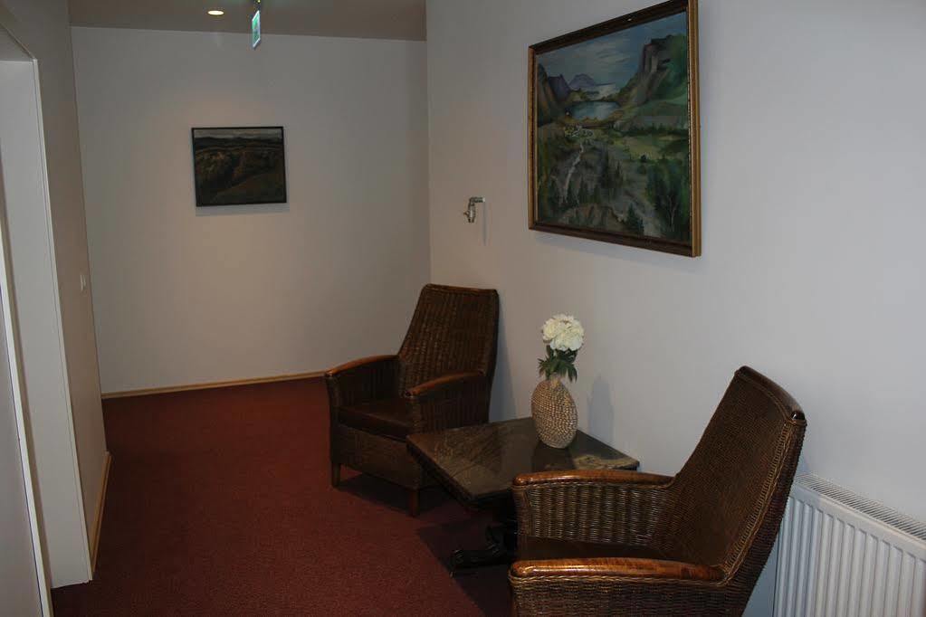 Vogur Country Lodge Exteriör bild