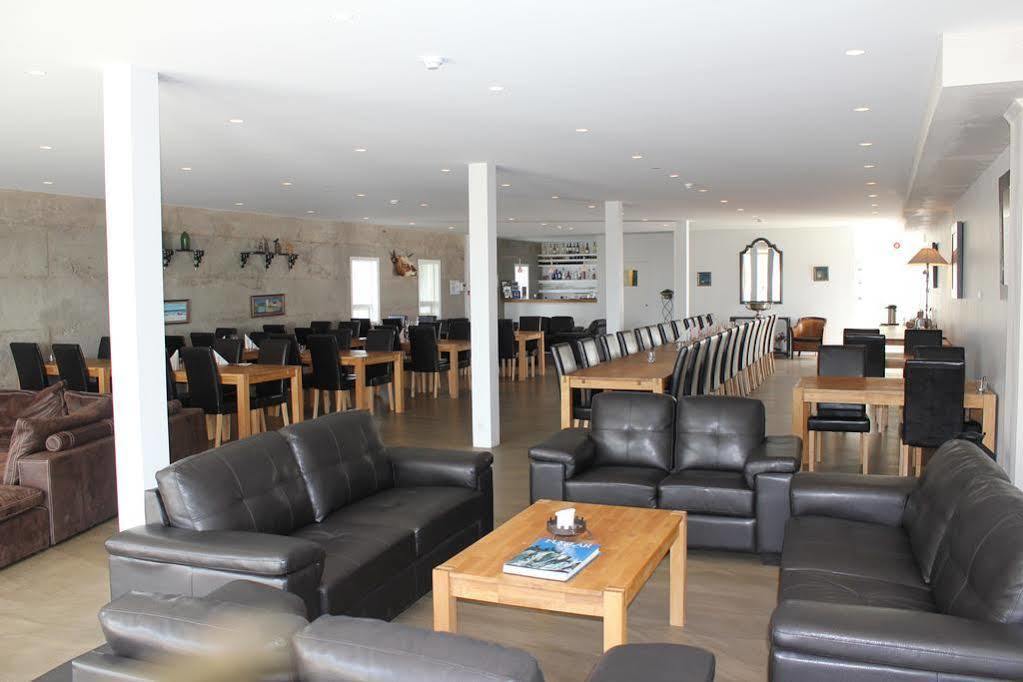 Vogur Country Lodge Exteriör bild